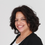Attorney and Mediator Ravia-Tal Salomon (Shevah)